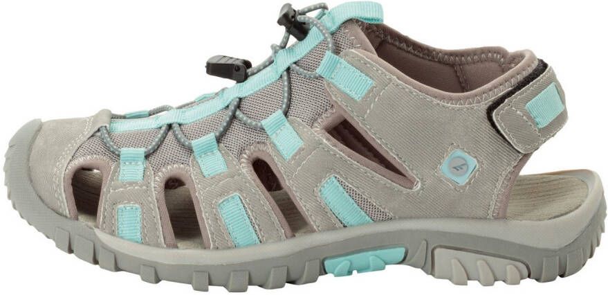 SANDALIAS FEMENINO HI-TEC COVE SPORT – foto 3
